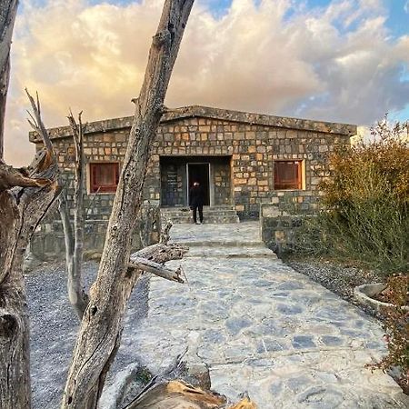 Jabal Shams Mountain Rest House Al Hub Экстерьер фото